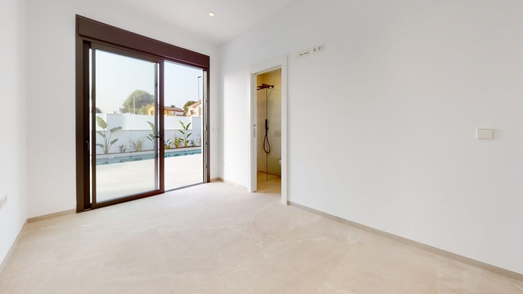 3-bedroom detached villa in Los Alcázares — 13