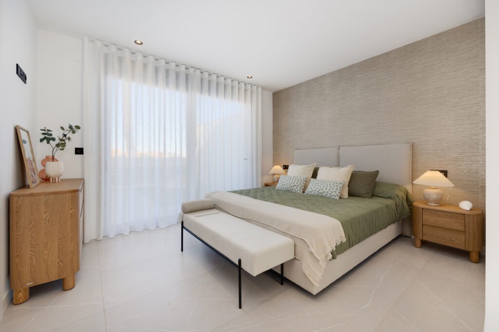3-bedroom detached villa in Torrevieja — 4