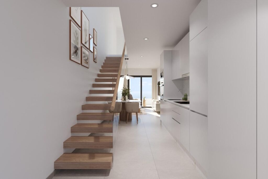 3-bedroom apartment in Torrevieja — 4