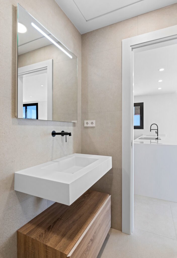 Villa indépendante 3 chambres à San Javier — 38