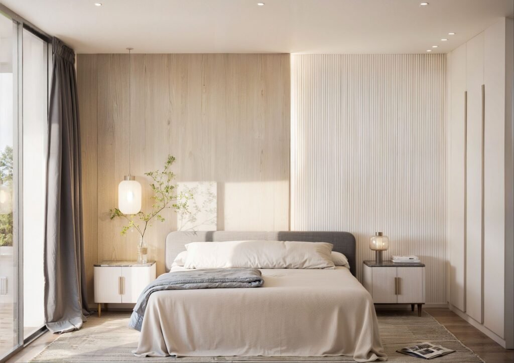 2-bedroom ground-floor apartment in La Nucía — 4
