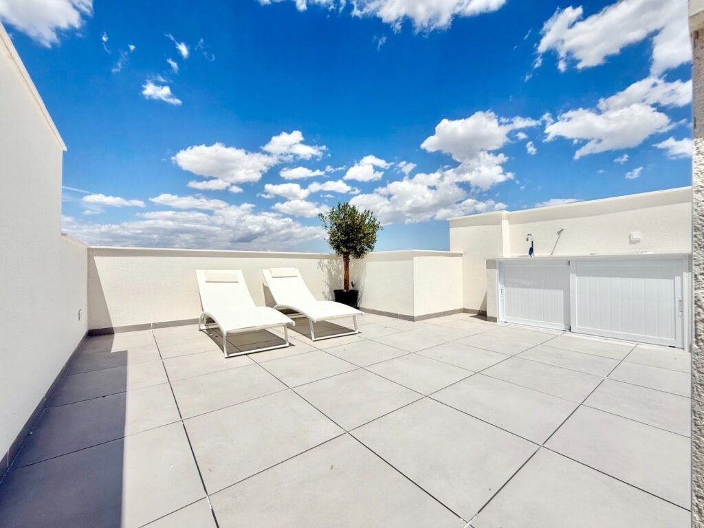 3-bedroom terraced house in Cox — 34