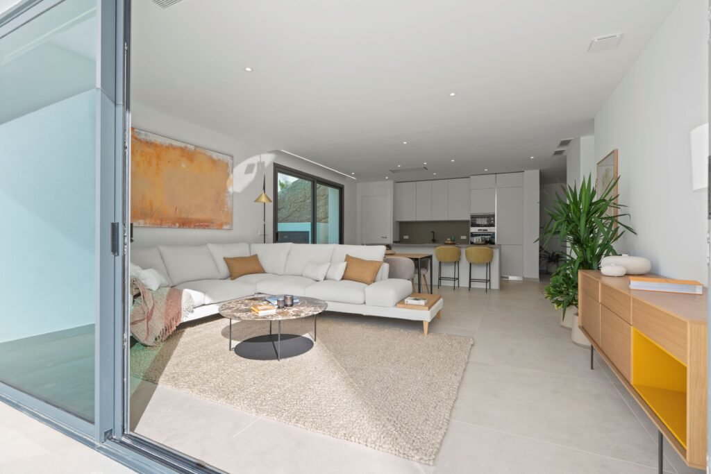 3-bedroom villa in Benidorm — 4