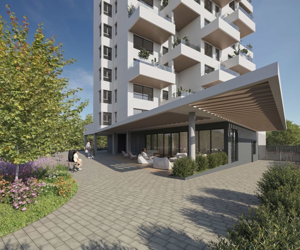 2-bedroom apartment in Calpe — 4