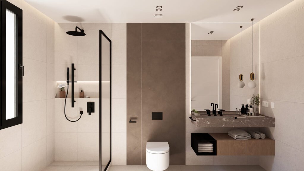 Villa indépendante 4 chambres à Murcia — 23