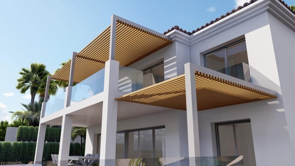 3-bedroom villa in Altea — 18