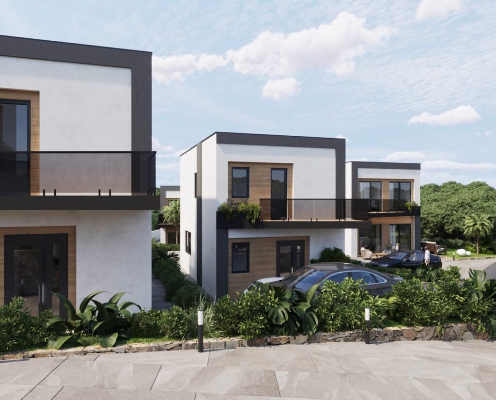 Villa indépendante 3 chambres à Finestrat — 4