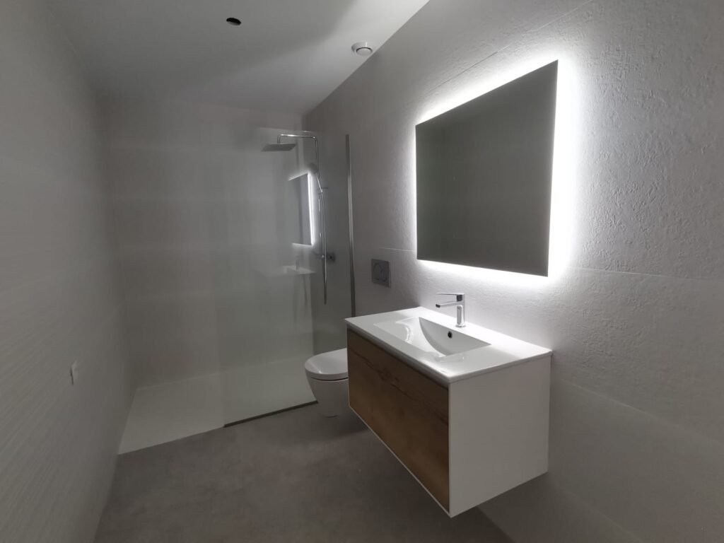 3-bedroom ground-floor apartment in Torrevieja — 4