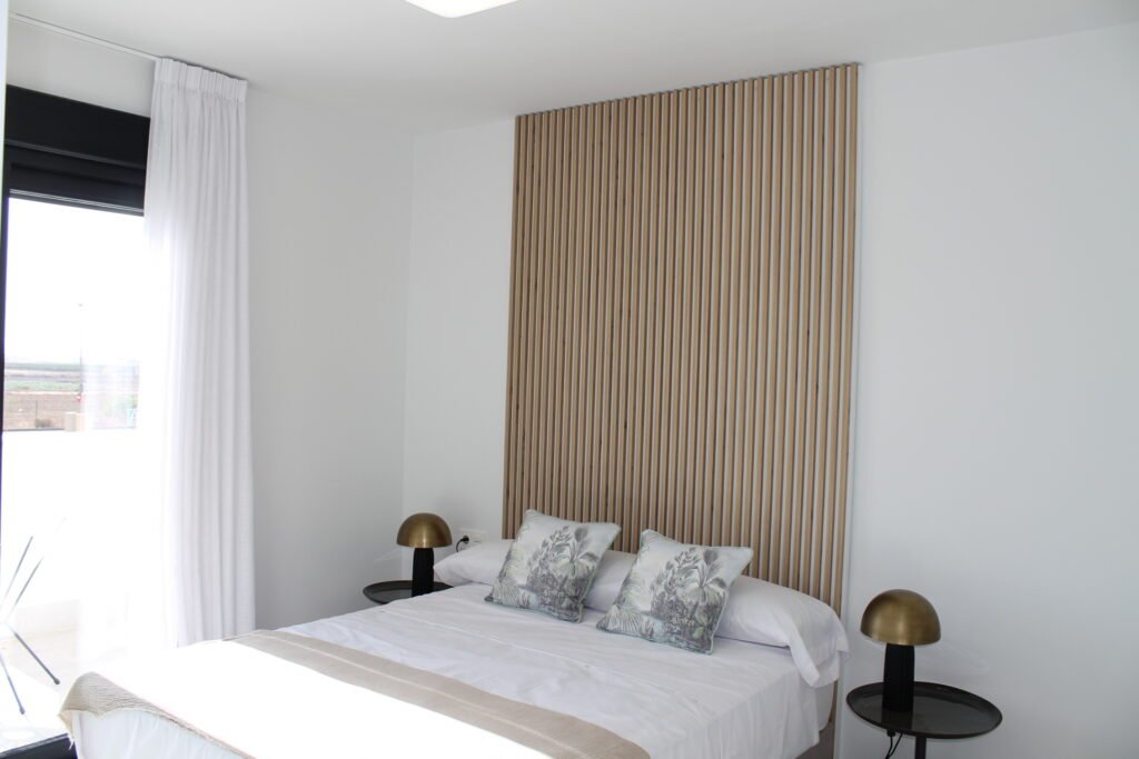 Villa indépendante 2 chambres à Roldán — 25