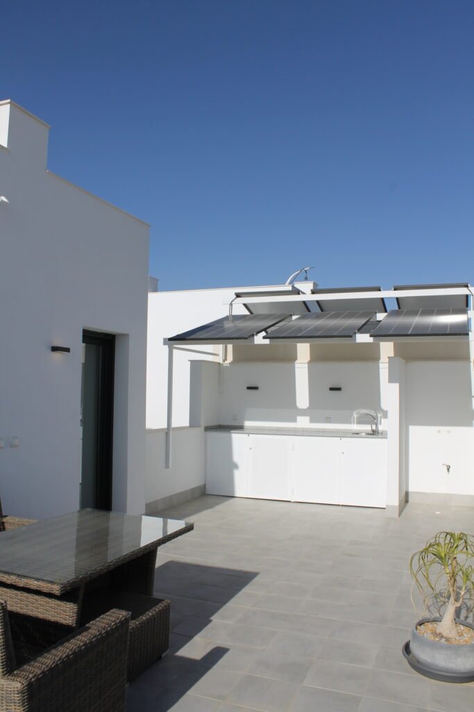 Villa indépendante 2 chambres à Roldán — 39
