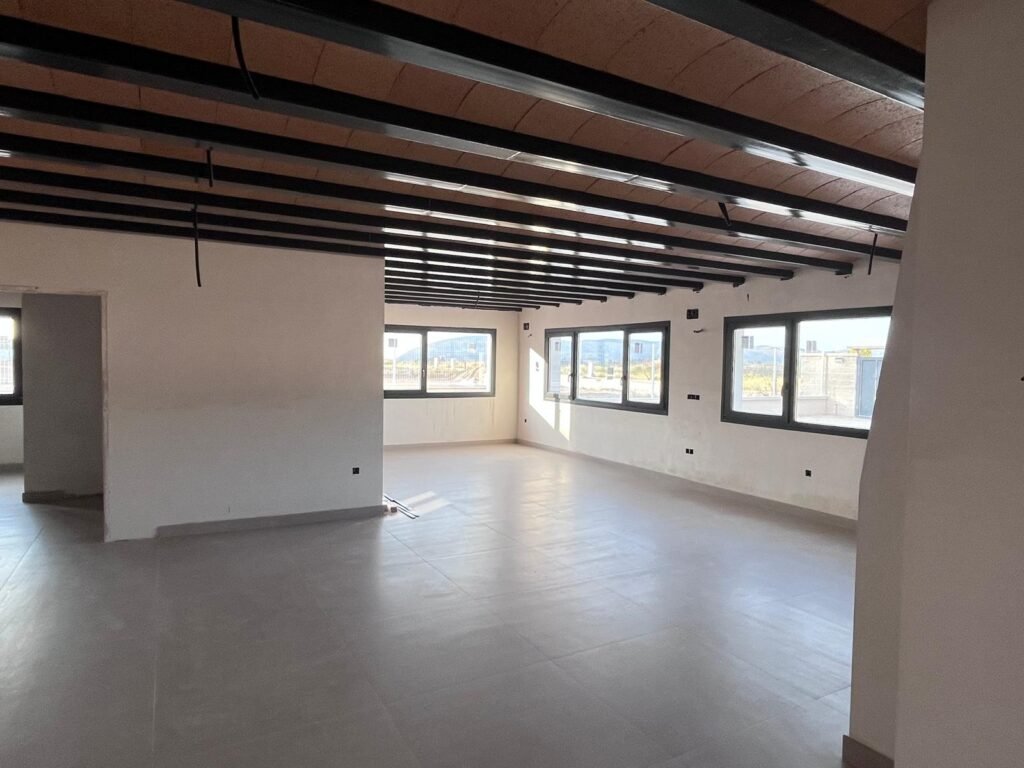 4-bedroom detached villa in Penáguila — 13