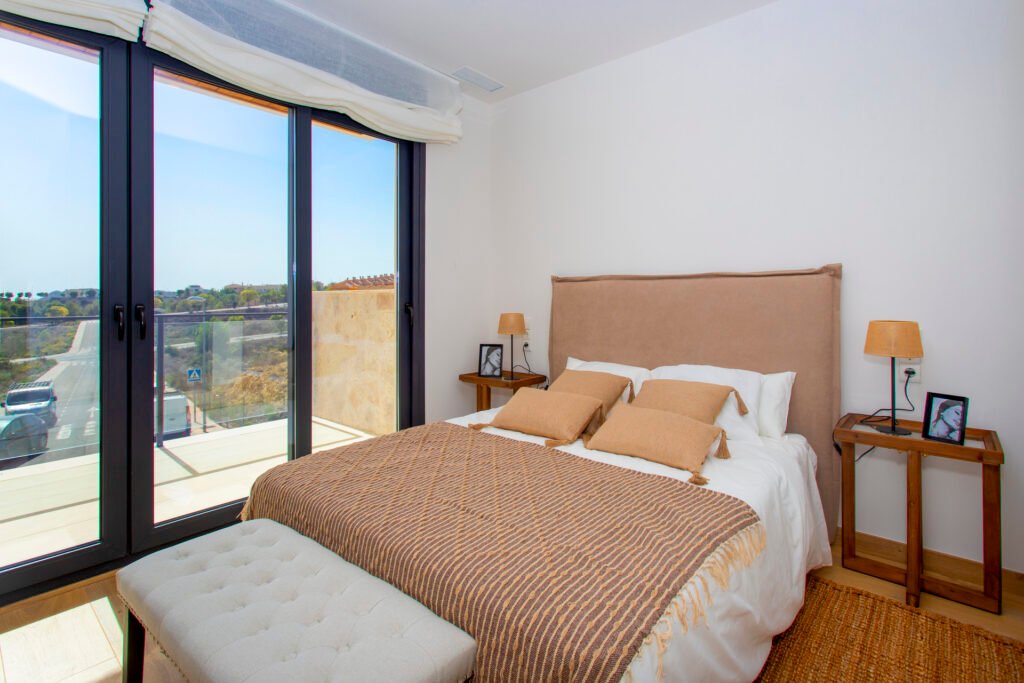 3-bedroom terraced house in Monforte del Cid — 4
