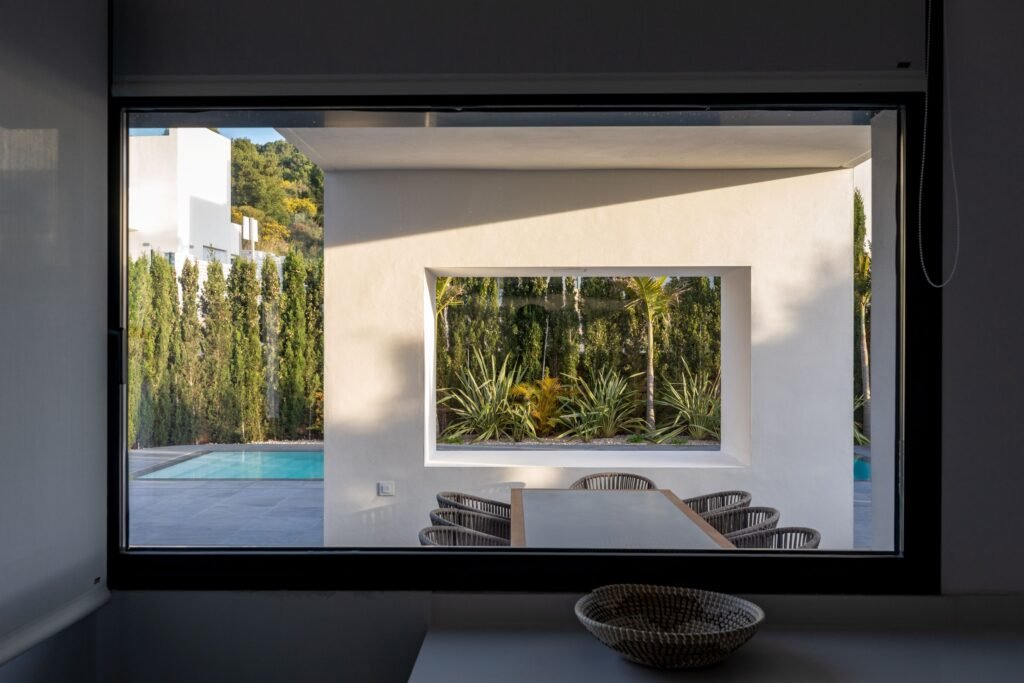 Villa indépendante 4 chambres à Cartagena — 4
