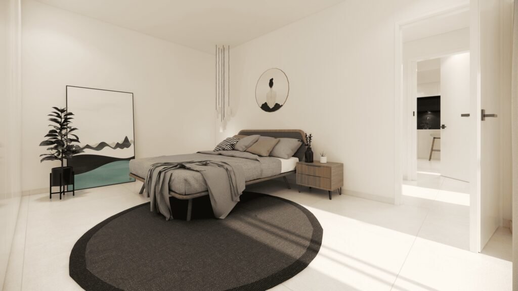 3-bedroom terraced house in Dolores — 15