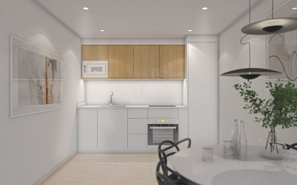 2-bedroom high-bungalow in San Pedro del Pinatar — 4