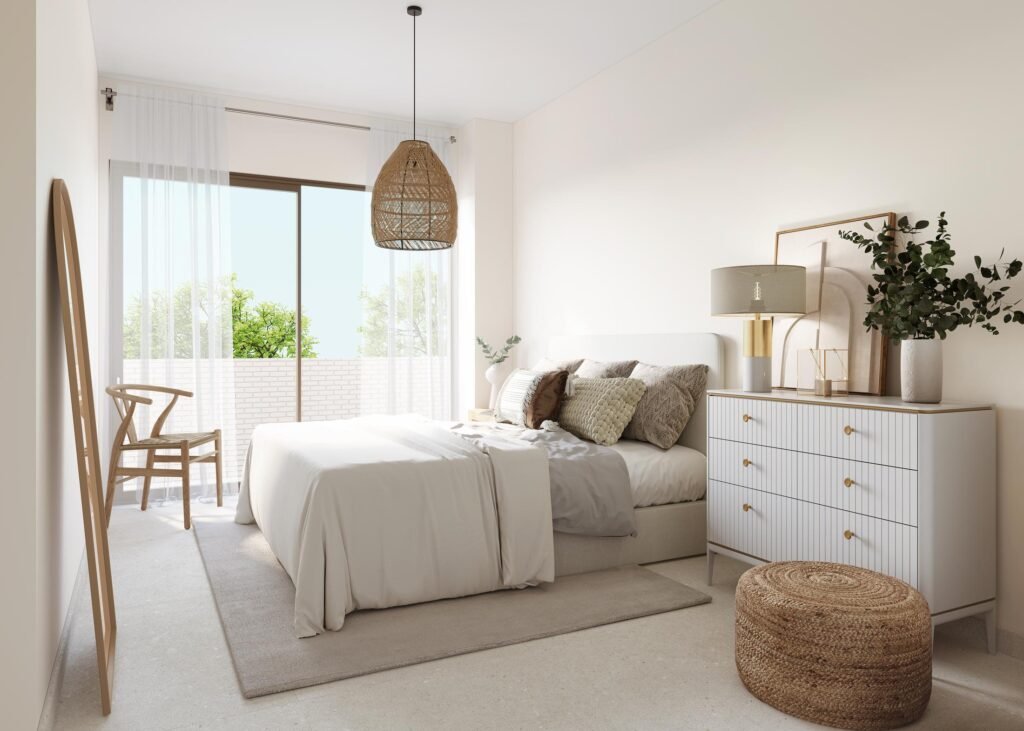 3-bedroom ground-floor apartment in Vera — 4