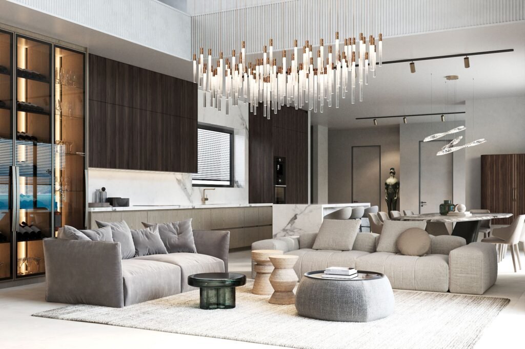 Villa 7 chambres à Finestrat — 26