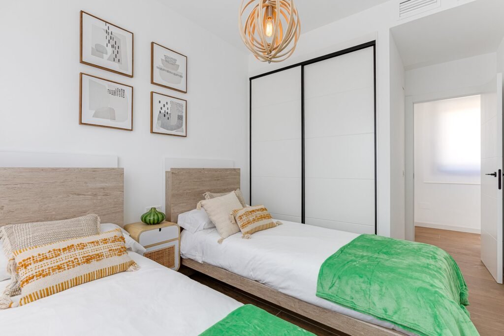 2-bedroom detached villa in Finestrat — 5