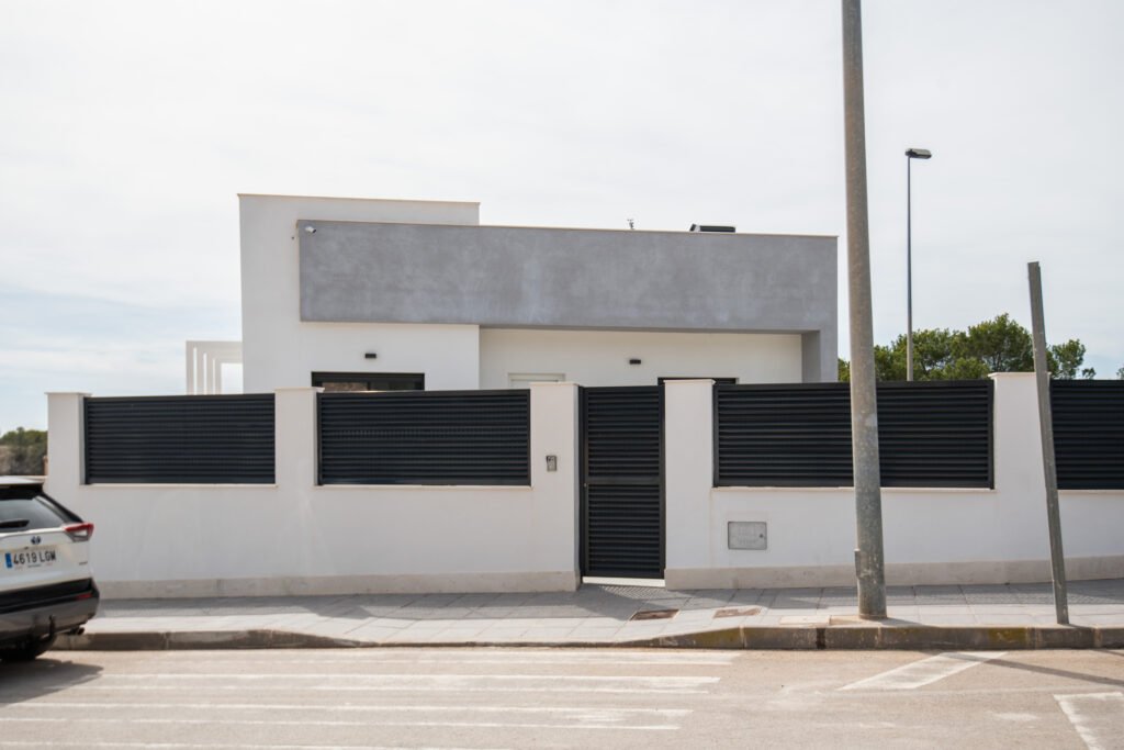 2-bedroom detached villa in Pinar de Campoverde — 4