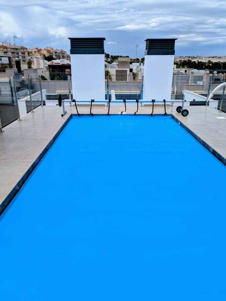 1-bedroom apartment in Torrevieja — 4