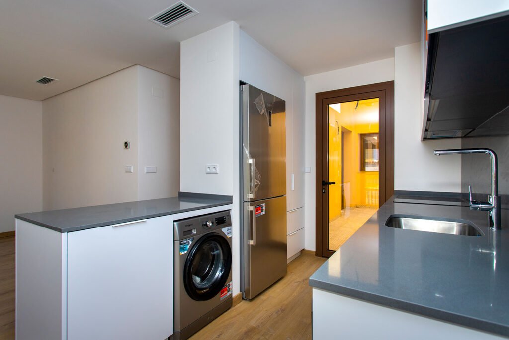 Penthouse 2 chambres à Hondón de las Nieves — 8