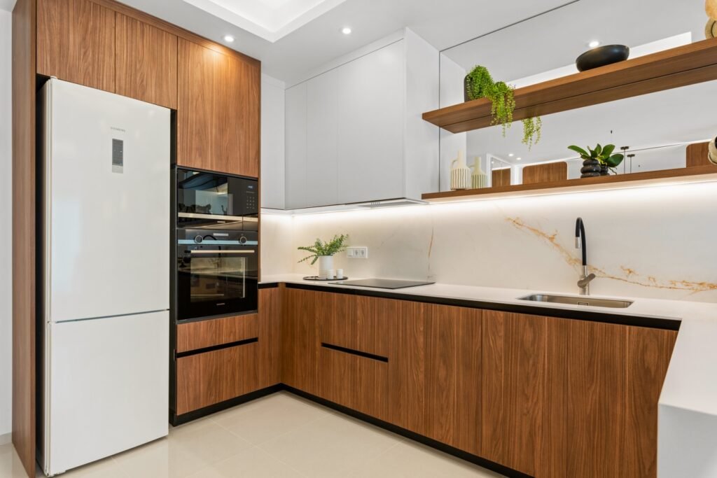 3-bedroom apartment in Rojales — 21