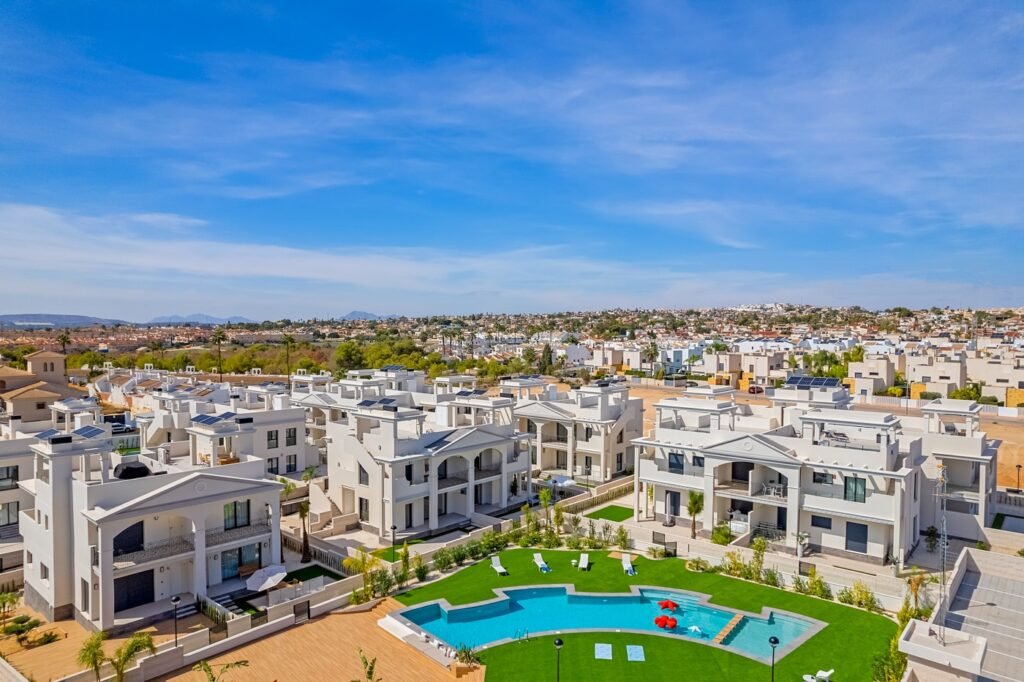 3-bedroom apartment in Rojales — 34