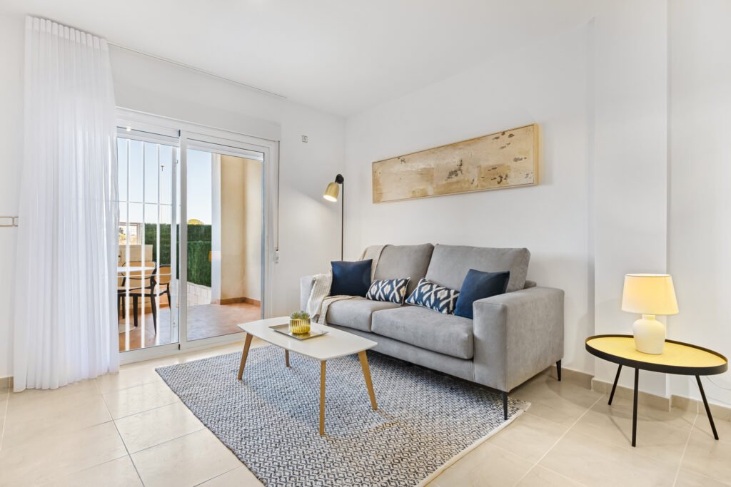 2-bedroom apartment in Orihuela Costa — 18
