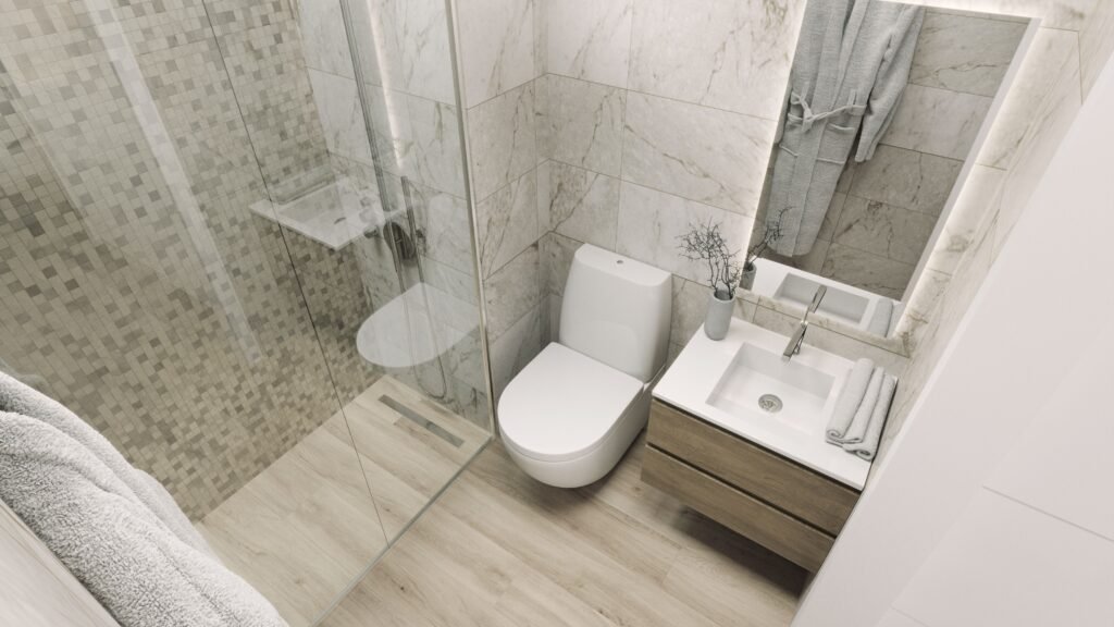 2-bedroom apartment in Torrevieja — 4