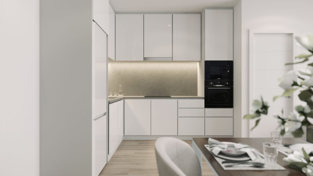 2-bedroom apartment in Torrevieja — 30