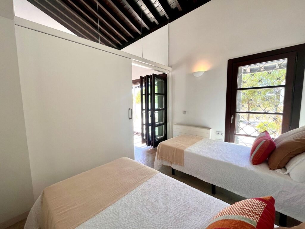 2-bedroom terraced house in Peraleja Golf — 39