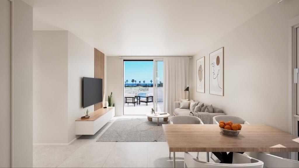 2-bedroom low-bungalow in Pilar de la Horadada — 24
