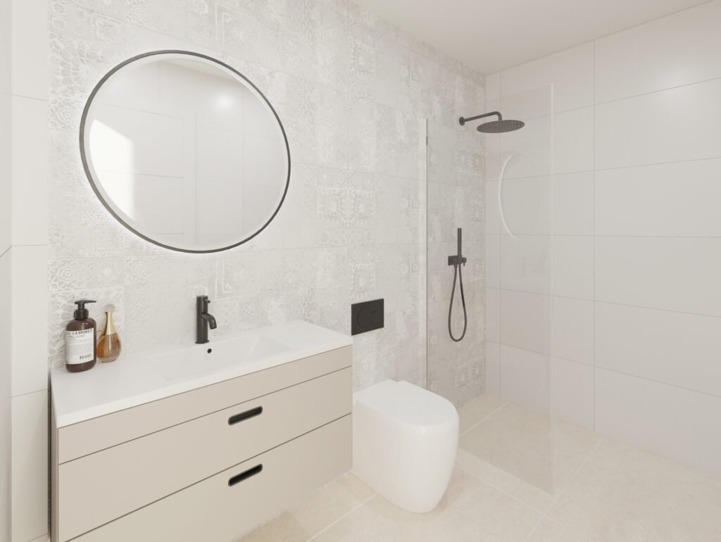 3-bedroom detached villa in Los Montesinos — 4