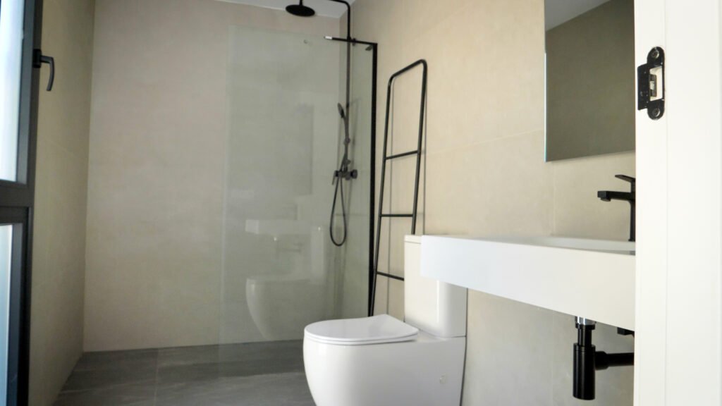 Villa jumelée 3 chambres à Polop — 23