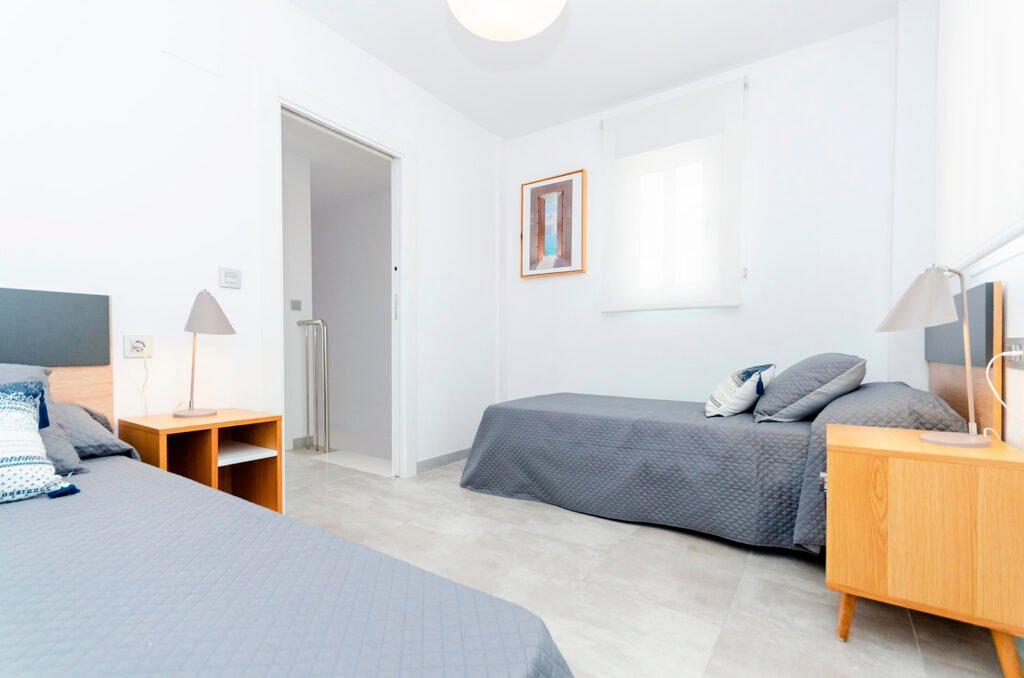 Villa indépendante 3 chambres à Torrevieja — 4