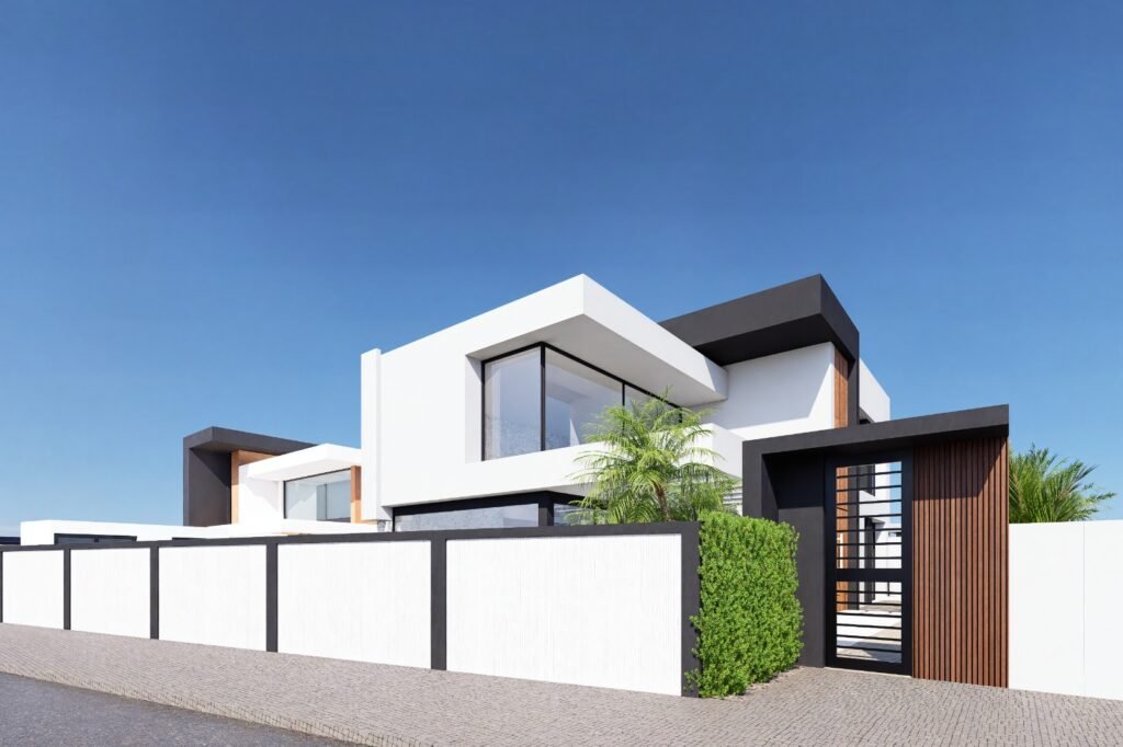 4-bedroom villa in Orihuela Costa — 23