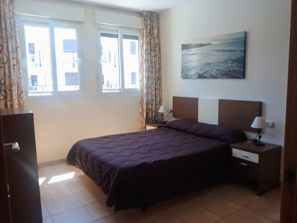 2-bedroom apartment in Águilas — 4