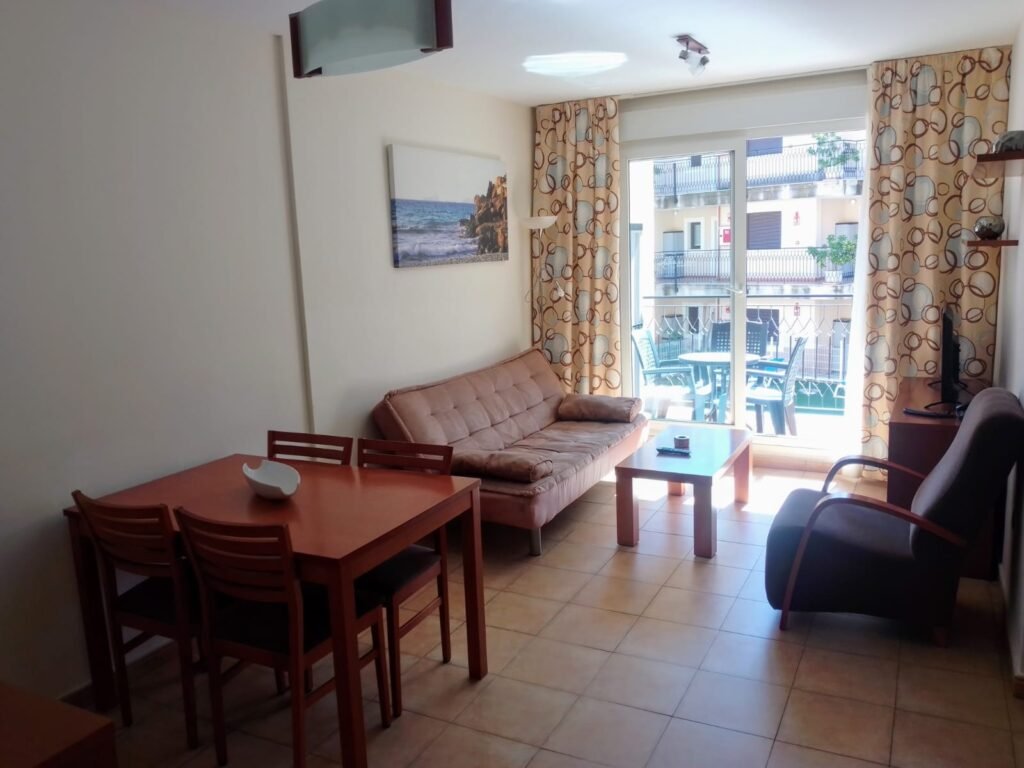 2-bedroom apartment in Águilas — 30