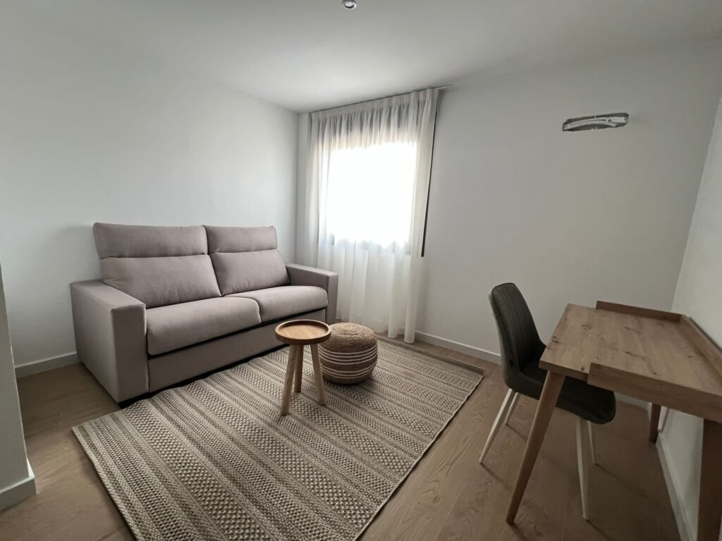2-bedroom terraced house in Portmán — 4