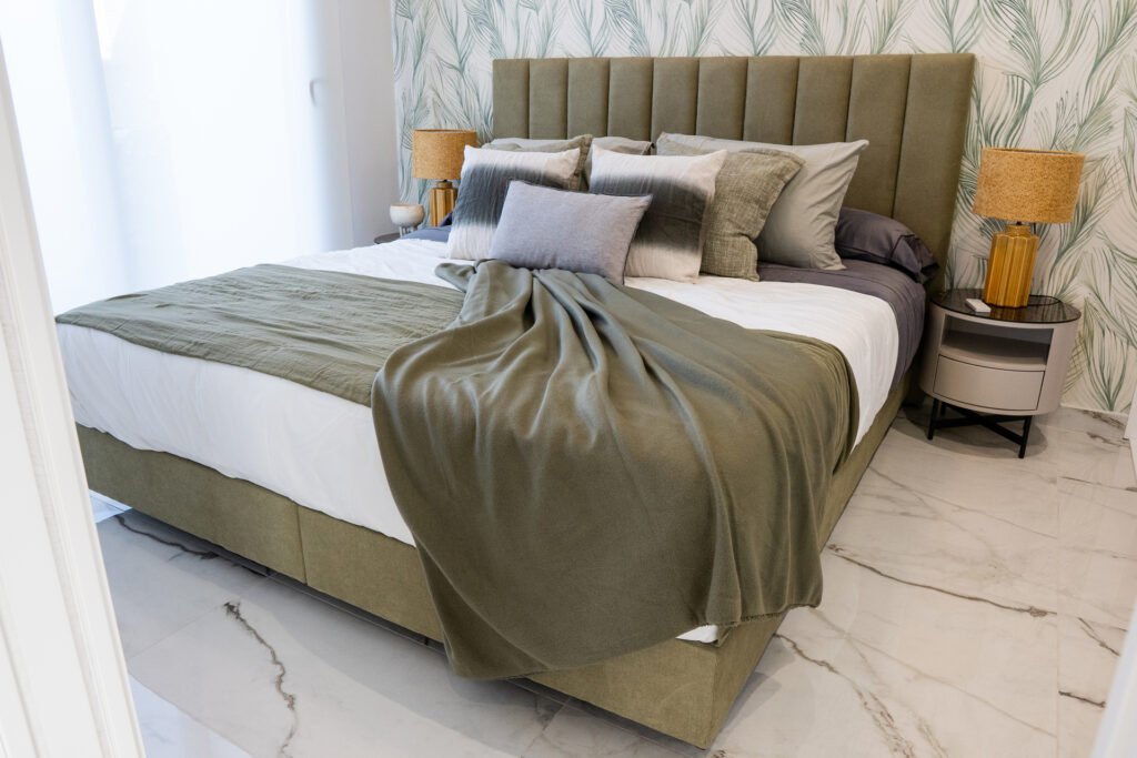 Villa indépendante 3 chambres à Ciudad Quesada — 21