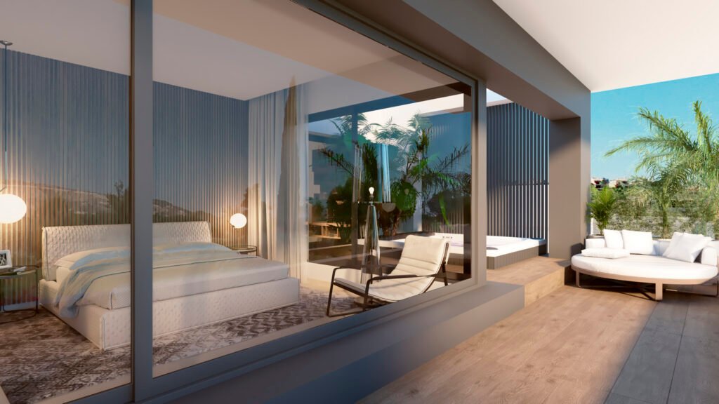 Villa 3 chambres à La Finca Golf — 4