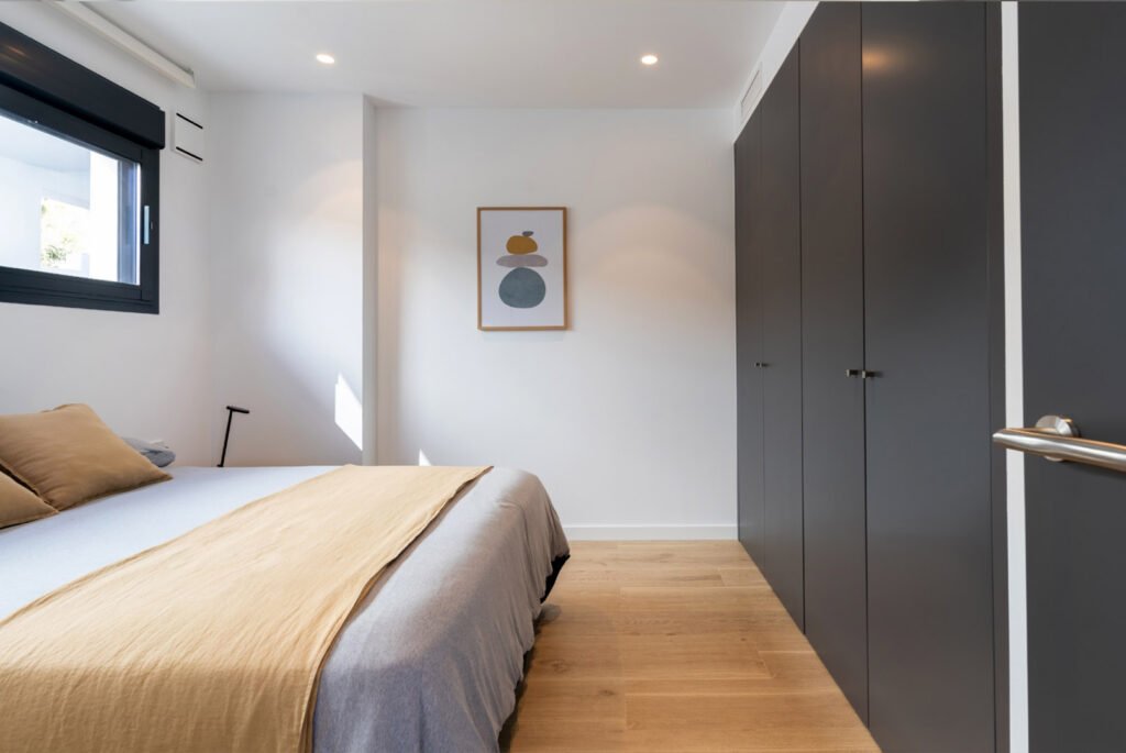 Penthouse 3 chambres à Cumbre del Sol — 4