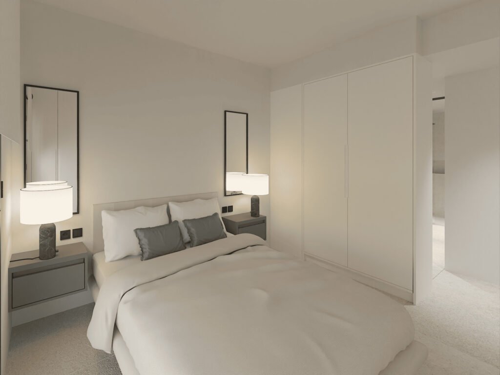 2-bedroom low-bungalow in Torrevieja — 8