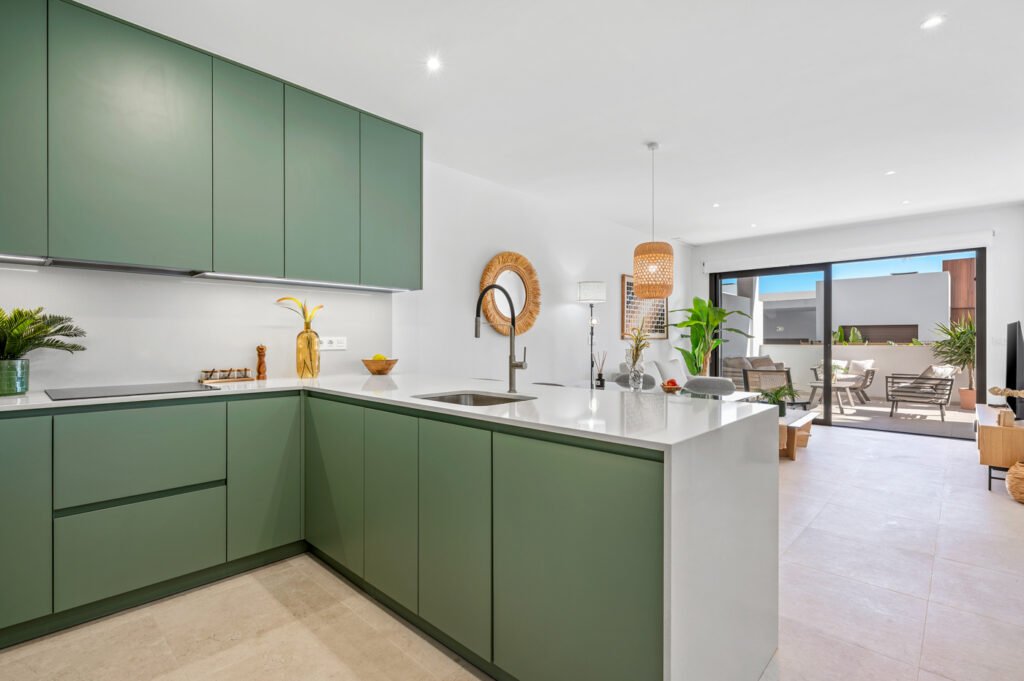 2-bedroom apartment in Los Alcázares — 49