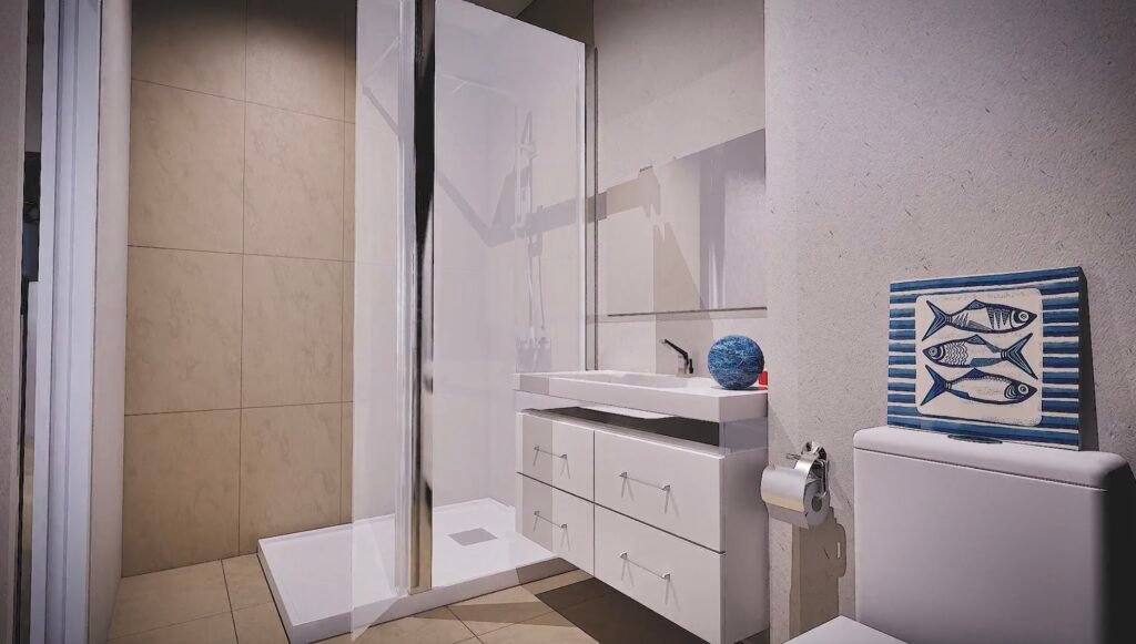 3-bedroom apartment in Islas Menores — 11