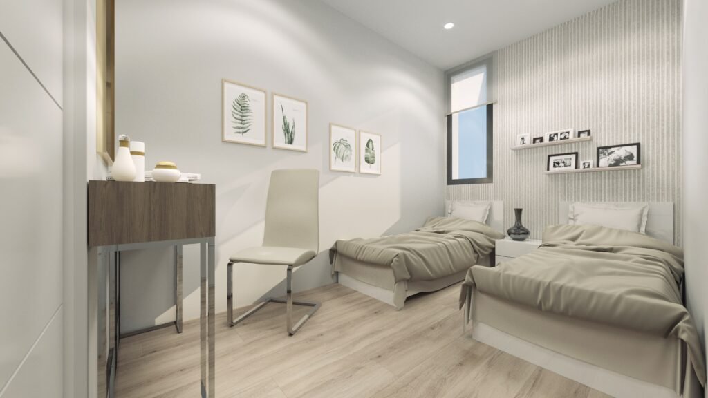 Penthouse 2 chambres à Torrevieja — 33