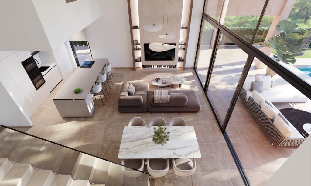 4-bedroom villa in Cuevas del Almanzora — 10