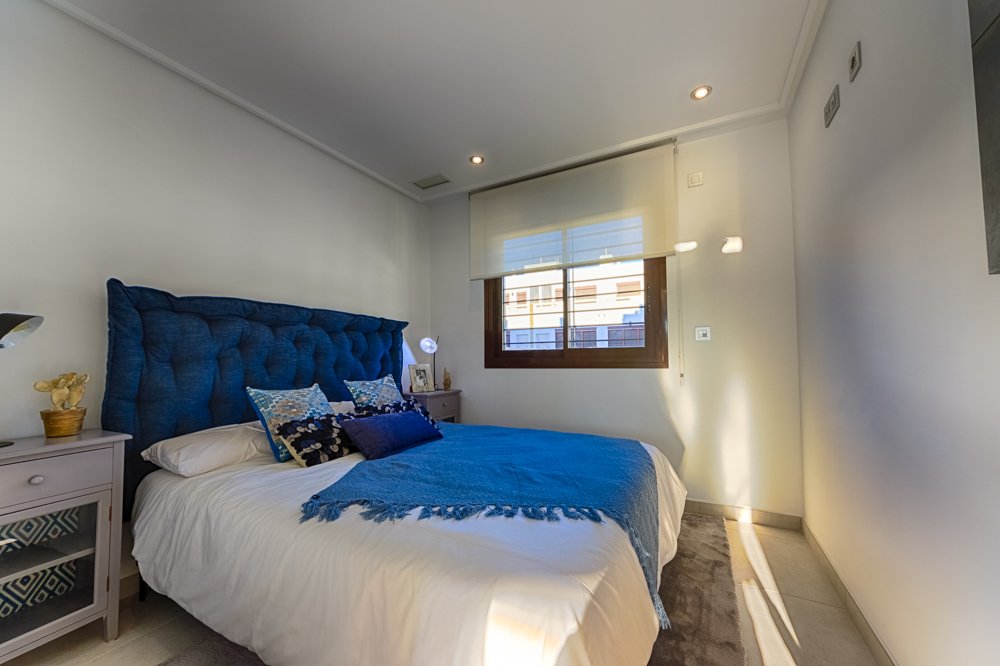 Maison mitoyenne 3 chambres à Pilar de la Horadada — 9