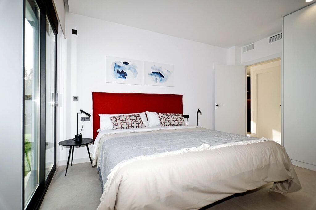 3-bedroom detached villa in Molina de Segura — 25
