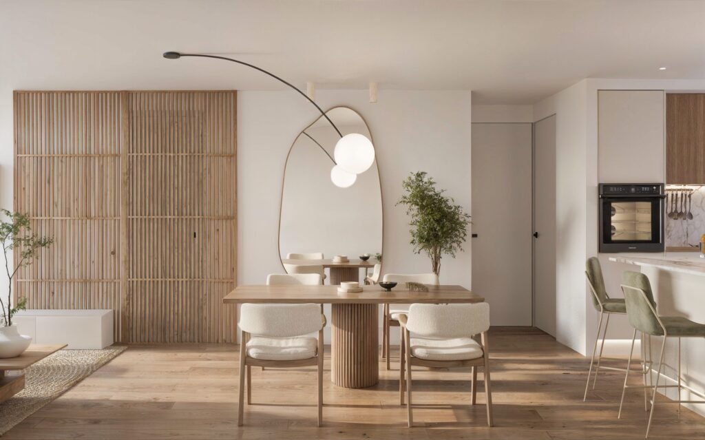 2-bedroom ground-floor apartment in La Nucía — 5